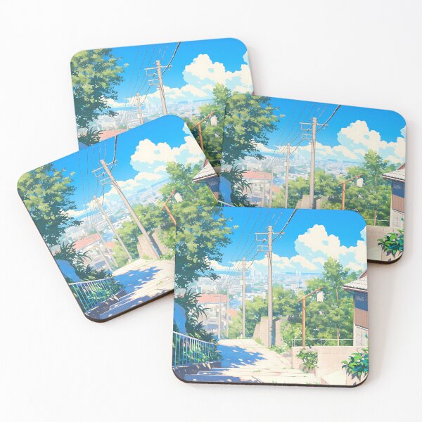 Item preview, Relaxing Urban Beats designed and sold by bapupa.