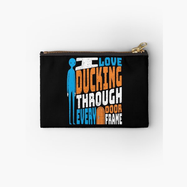 Item preview, I love Ducking through Every Door Frame designed and sold by AnAzArt.