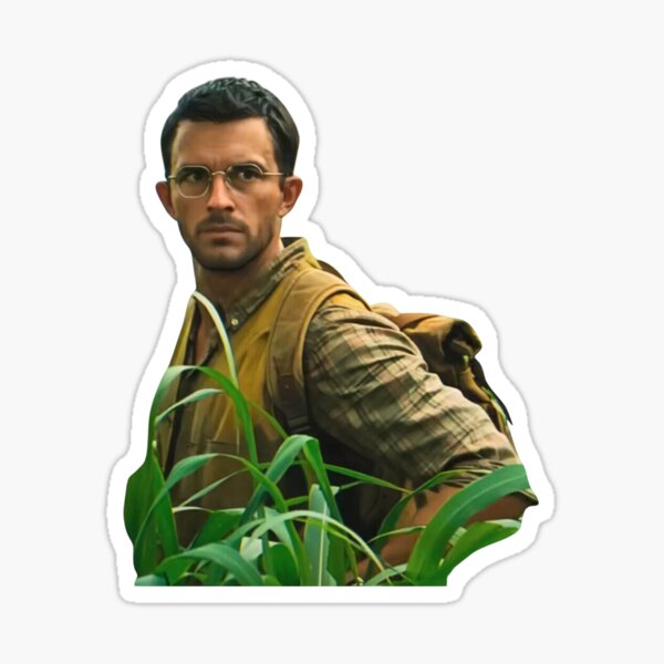 Item preview, Dr. Henry Loomis designed and sold by Depressed_Working_ Gurl.