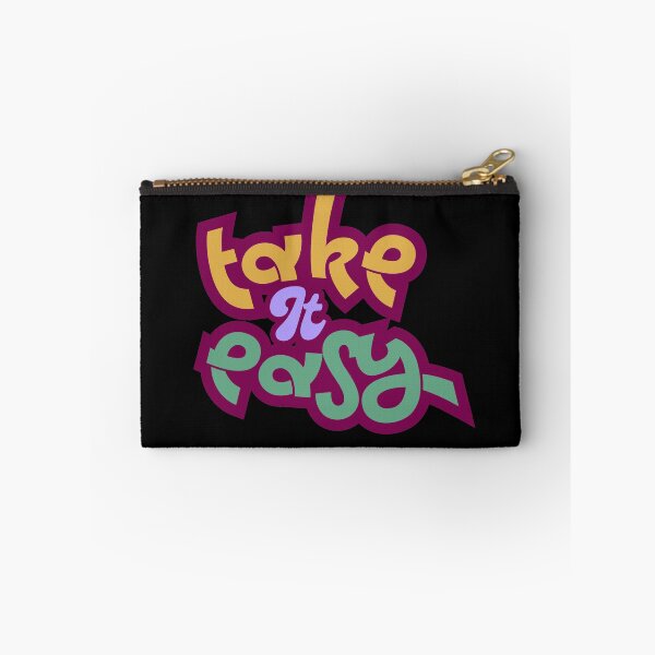 Item preview, take it easy designed and sold by Taloory.