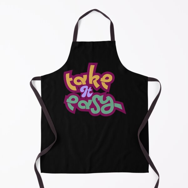 Item preview, take it easy designed and sold by Taloory.