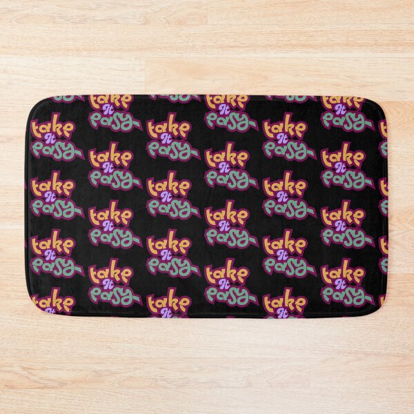 Item preview, take it easy designed and sold by Taloory.