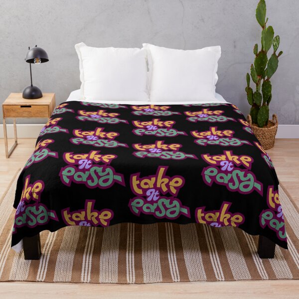 Item preview, take it easy designed and sold by Taloory.