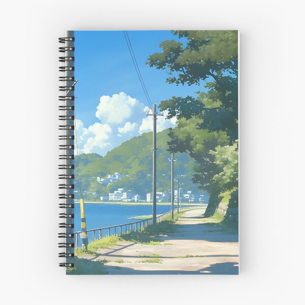 Item preview, Lofi Cityscape designed and sold by bapupa.