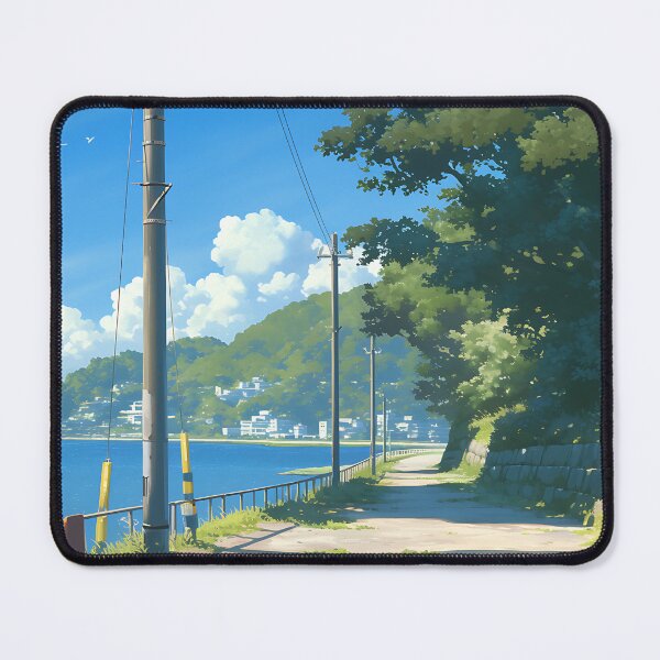 Item preview, Lofi Cityscape designed and sold by bapupa.