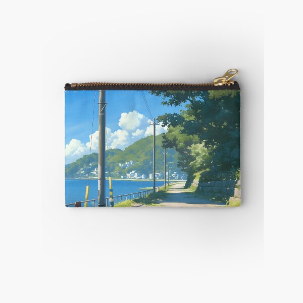 Item preview, Lofi Cityscape designed and sold by bapupa.