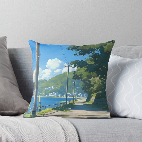 Item preview, Lofi Cityscape designed and sold by bapupa.