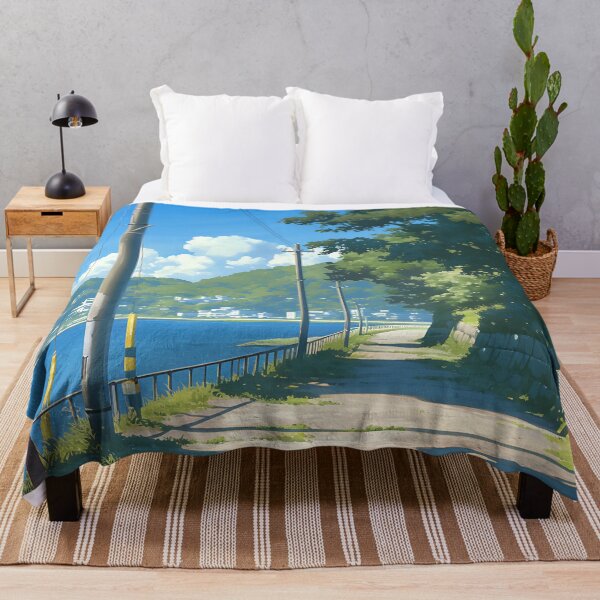 Item preview, Lofi Cityscape designed and sold by bapupa.