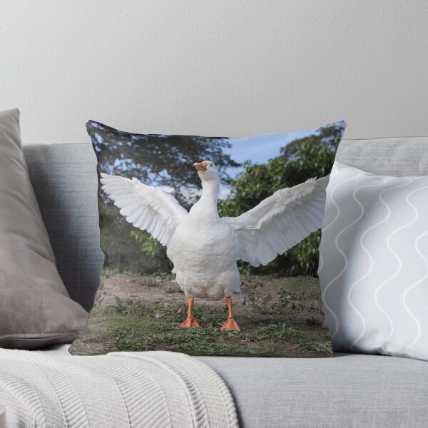 Item preview, Emden Goose designed and sold by HaskelR.