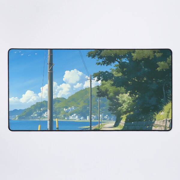 Item preview, Lofi Cityscape designed and sold by bapupa.