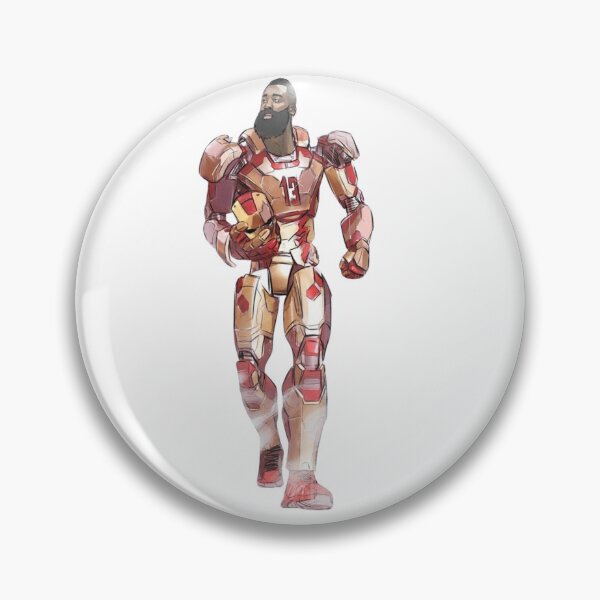 Item preview, James harden  designed and sold by PrezJones.