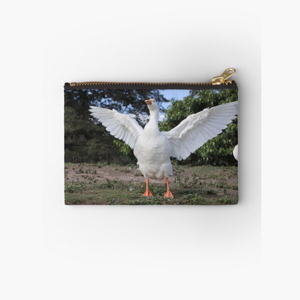 Item preview, Emden Goose designed and sold by HaskelR.