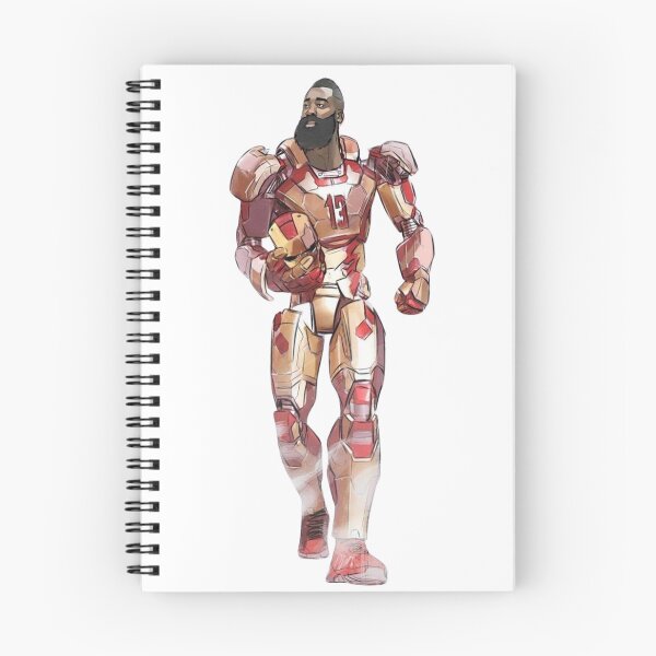 Item preview, James harden  designed and sold by PrezJones.