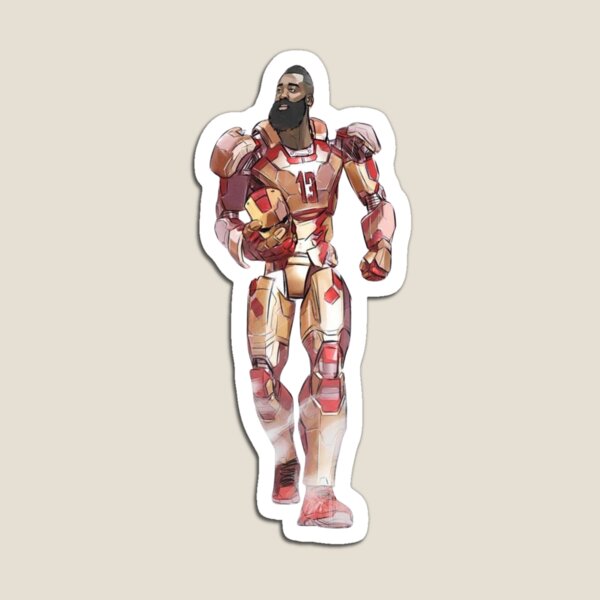 Item preview, James harden  designed and sold by PrezJones.