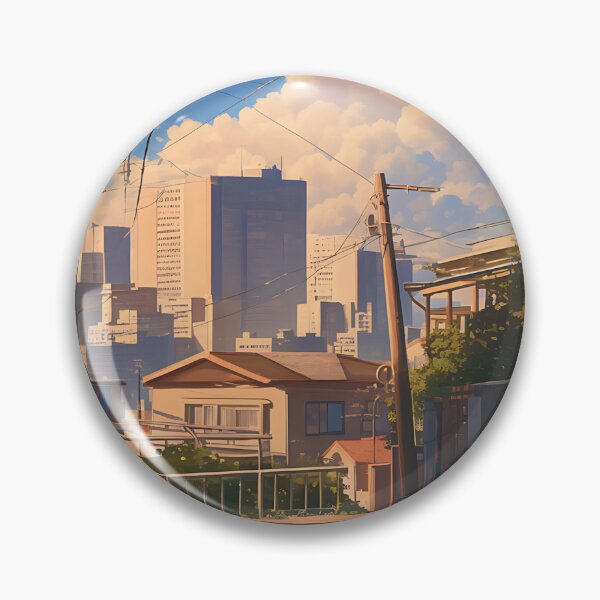 Item preview, Urban Lofi Aesthetic designed and sold by bapupa.