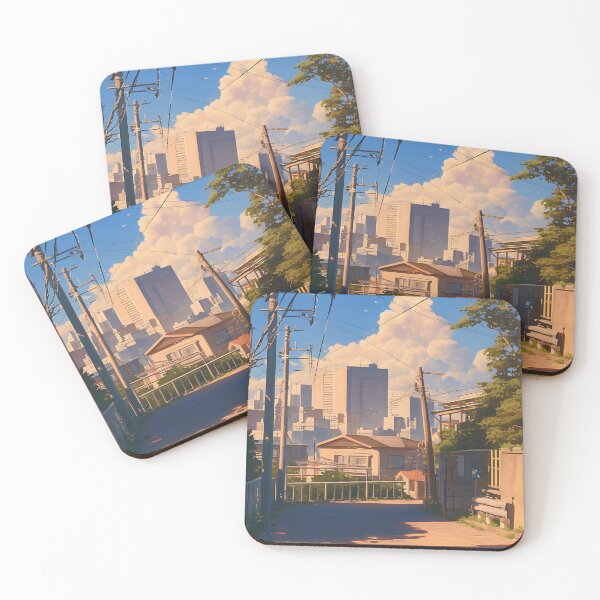 Item preview, Urban Lofi Aesthetic designed and sold by bapupa.