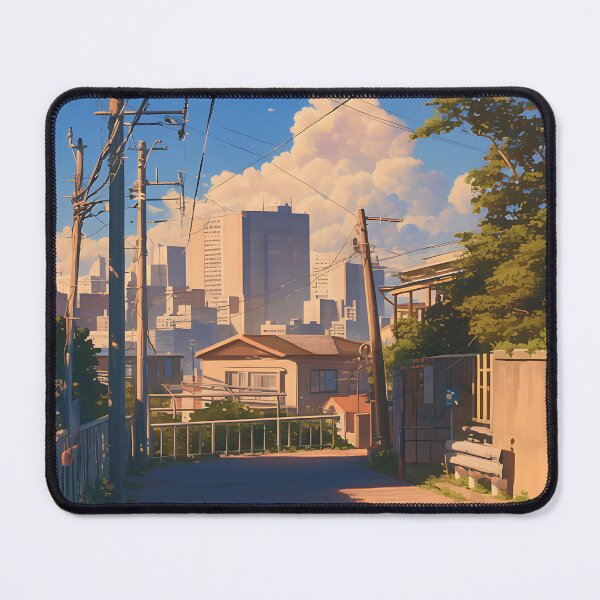 Item preview, Urban Lofi Aesthetic designed and sold by bapupa.