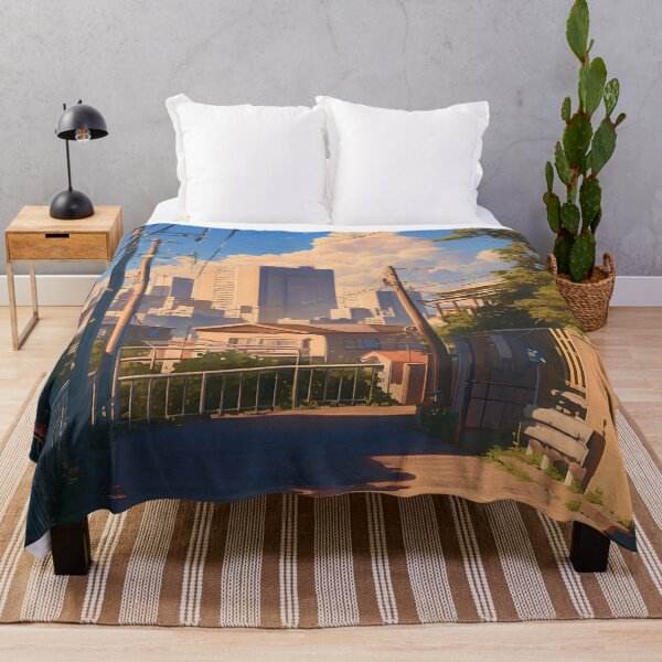 Item preview, Urban Lofi Aesthetic designed and sold by bapupa.