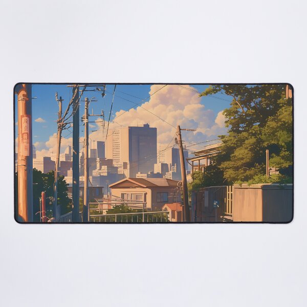 Item preview, Urban Lofi Aesthetic designed and sold by bapupa.