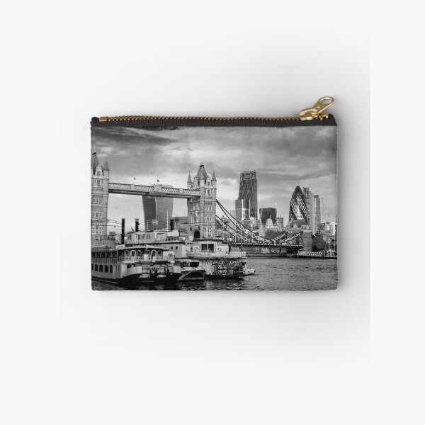 Item preview, Tower Bridge River Thames London designed and sold by AndyEvansPhotos.