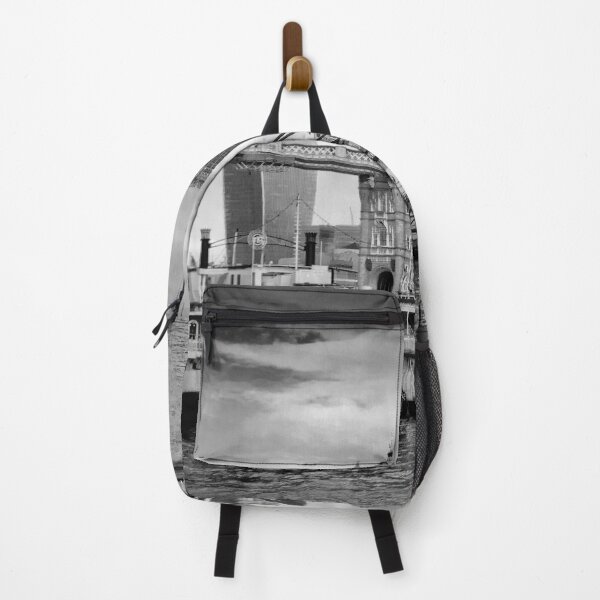 Item preview, Tower Bridge River Thames London designed and sold by AndyEvansPhotos.