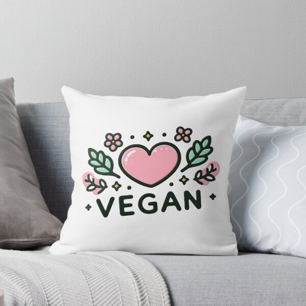 Item preview, Vegan designed and sold by Tranquilityyy.