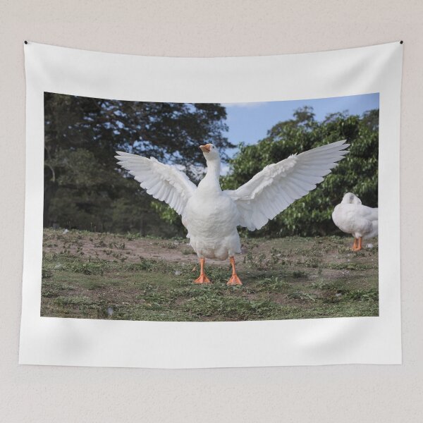 Item preview, Emden Goose designed and sold by HaskelR.