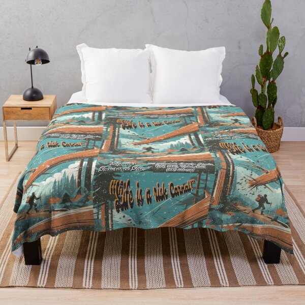 Item preview, Aguilar Insurance Inc. - Hiking is risky! designed and sold by Frakk Geronimo's T ExtravaganzA.
