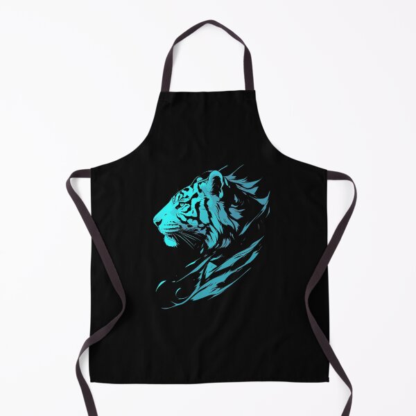 Item preview, Tiger silhouette designed and sold by SMARTKIT  DESIGNAGENCY.