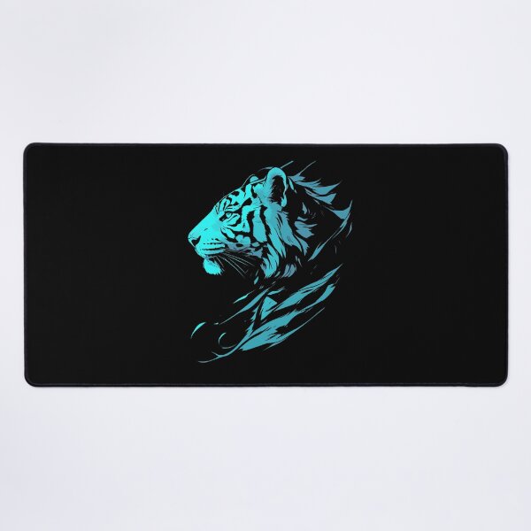 Item preview, Tiger silhouette designed and sold by SMARTKIT DESIGNAGENCY.