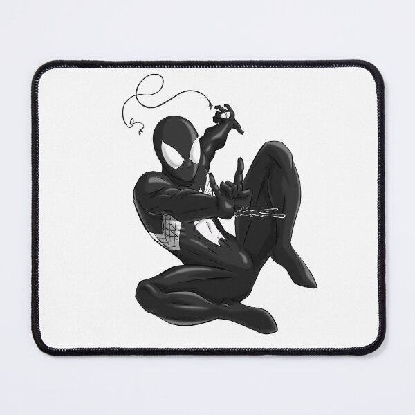 Item preview, Classic modern Symbiote spidey designed and sold by cry-babyDC.
