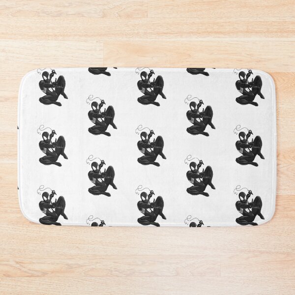 Item preview, Classic modern Symbiote spidey designed and sold by cry-babyDC.