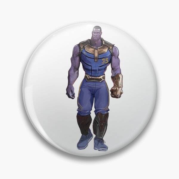 Item preview, Kevin Durant  designed and sold by PrezJones.