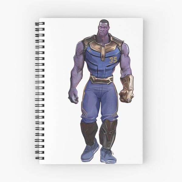Item preview, Kevin Durant  designed and sold by PrezJones.