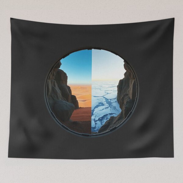 Item preview, Dual Reality, ideal adventurous designed and sold by Indoni.