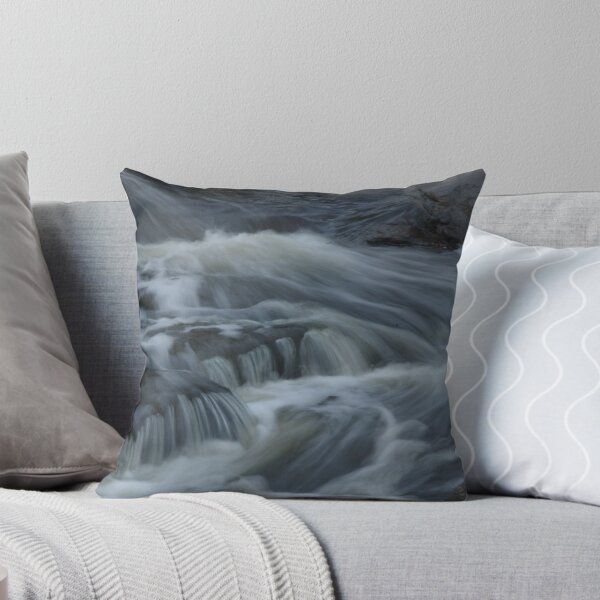 Item preview, water flowing over the rocks designed and sold by BigAndRed.