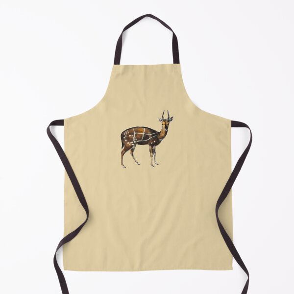 Item preview, Bushbuck designed and sold by SLeets.