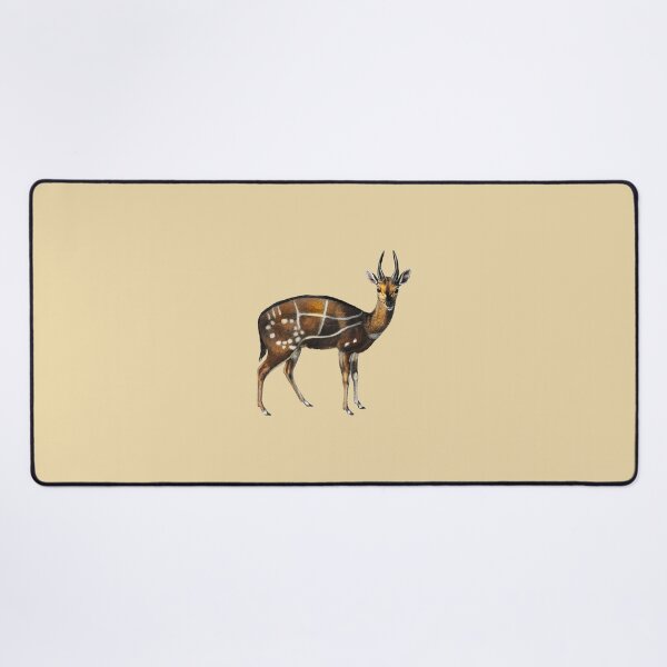 Item preview, Bushbuck designed and sold by SLeets.