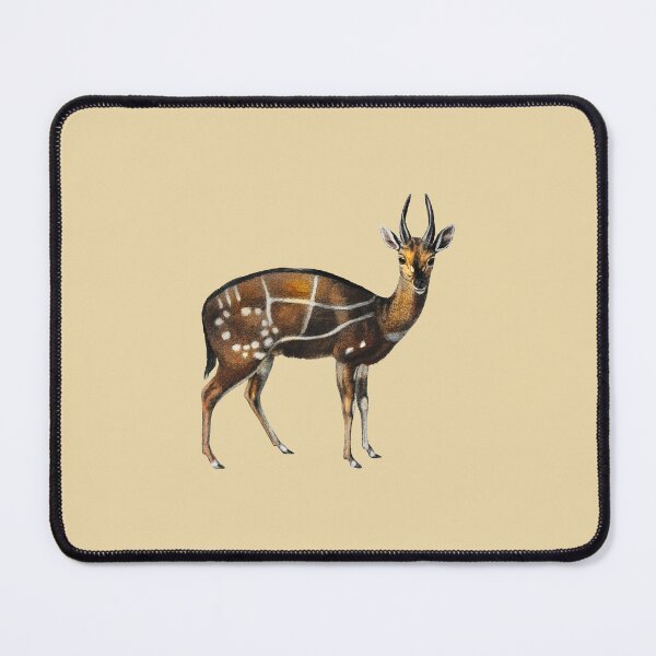 Item preview, Bushbuck designed and sold by SLeets.