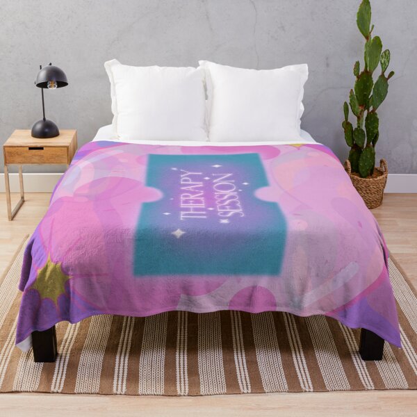 Item preview, Therapy Session - Aesthetic Ticket to Healing designed and sold by PunjabanJatti.