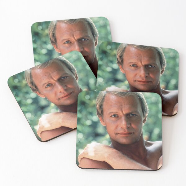 Item preview, David Soul designed and sold by sarzerdesigns.