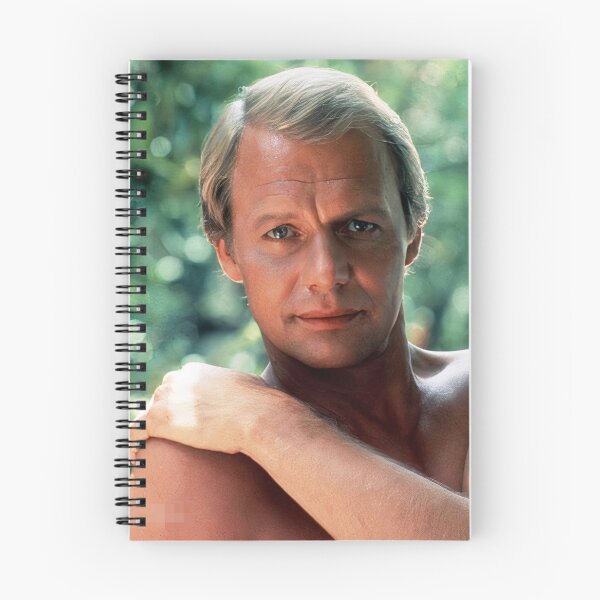 Item preview, David Soul designed and sold by sarzerdesigns.