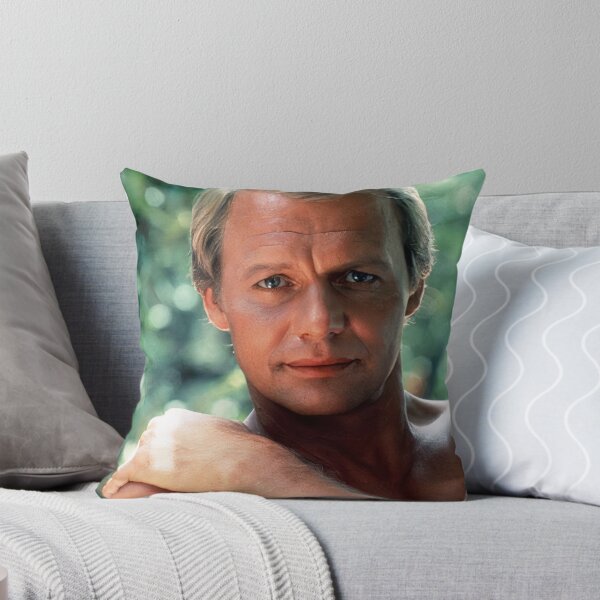 Item preview, David Soul designed and sold by sarzerdesigns.