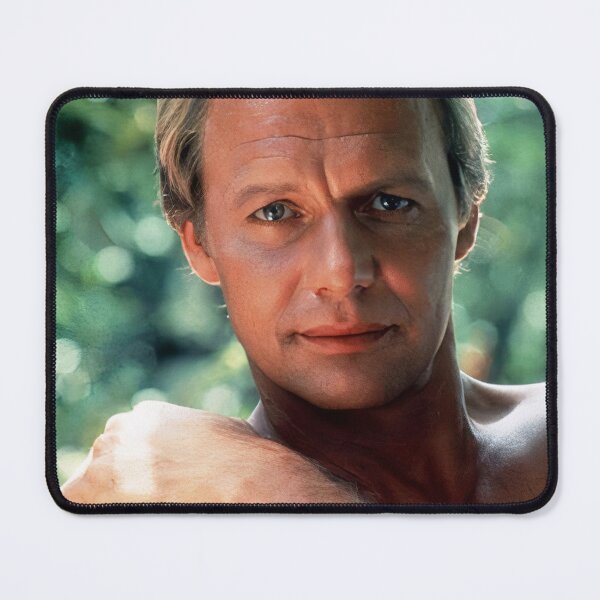 Item preview, David Soul designed and sold by sarzerdesigns.