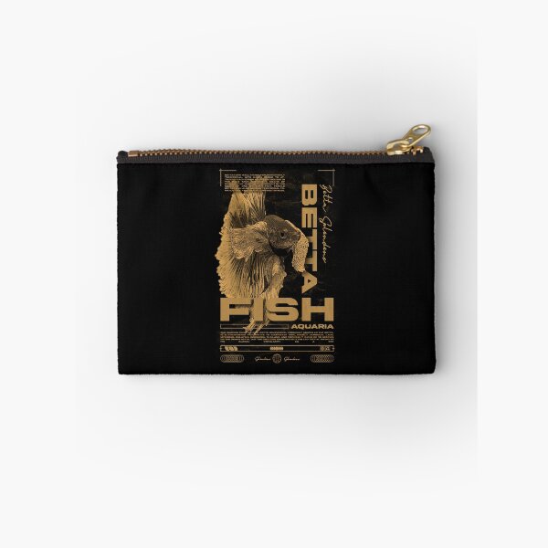 Item preview, Betta Fish Keeper Modern Streetwear designed and sold by JRRTs.