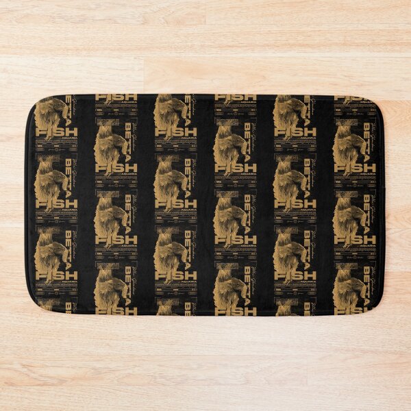Item preview, Betta Fish Keeper Modern Streetwear designed and sold by JRRTs.