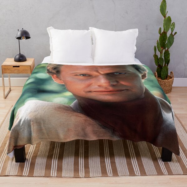 Item preview, David Soul designed and sold by sarzerdesigns.