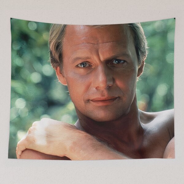 Item preview, David Soul designed and sold by sarzerdesigns.