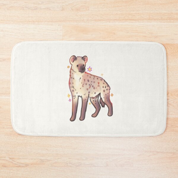 Item preview, Cute Hyena  designed and sold by Mayarartsy.
