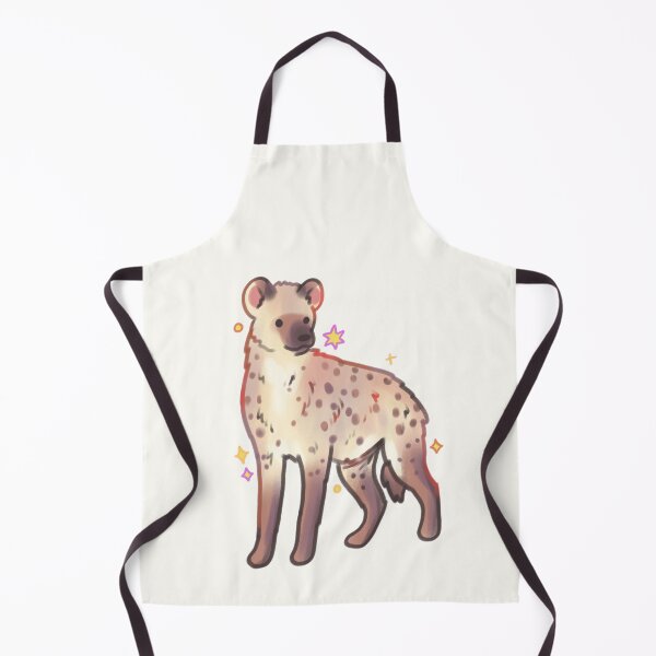Item preview, Cute Hyena designed and sold by Mayarartsy.